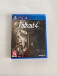 Fallout 4 - PS4 - Game / Spiel