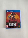 Red Dead Redemption II - PS4 - Game / Spiel
