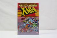 X-MEN: Fall Of The Mutants (14495)