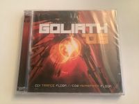 Goliath 06 / 2 CDs / 2006 / Originalverpackt