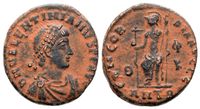 VALENTINIAN II münze