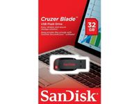 SanDisk Cruzer Blade 32GB - SDCZ50-032G