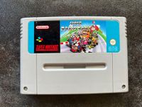 Super Mario Kart - Super Nintendo SNES