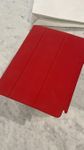 Apple Ipad (9 generation) Smart Cover cuir (PRODUCT) RED
