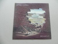 LP USA Jazz Funk Smooth Spyra Gyra 1986 Breakout