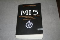 MI5 Buch