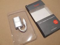 USB-c Adabter