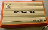 Donkey Kong Game&Watch