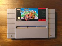 Mario Kart SNES/NTSC