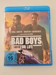 Bad Boys for Life Blu-Ray