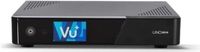 Vu+ Uno 4K SE Kabelreceiver DVB-C