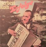 LP "HERBERT ROTH - ERFOLGE"  DDR, Pop, Volksmusik, Folk