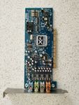 Creative Labs SB0790 PCI Sound Blaster X-Fi Xtreme Audio