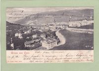 Gruss aus Chur 1902