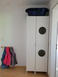 Ikea Lillangen Badzimmerschrank + Wäscheschrank