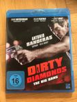 Dirty Diamonds - The Big Bang - Blu-ray