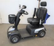 1 E-Scooter Cornet Pro (Elektromobil)