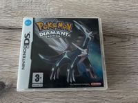 Pokemon Diamant Edition DE