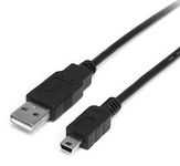 USB zu Mini B Kabel 1 Meter lang