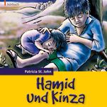 GRATIS! Buch für Kinder Hamid und Kinza