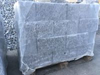 Mauersteine aus Granit Lodrino
