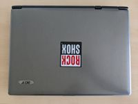 Acer TravelMate 4500 Laptop/Notebook (Für Bastler)