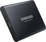 Samsung SSD T5, 2 TB
