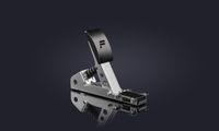 Fanatec CSL Pedale Load Cell Kit