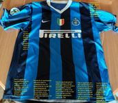 Visite me ->LA-ropa-de-Juan trikot-maillot-maglia FC Inter