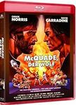 McQuade - Der Wolf  (1983)
