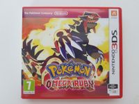 Pokemon Ruby (Rubin) - Nintendo 3DS