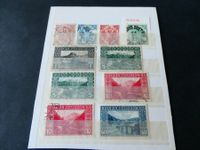 Bosnien - Herzegowina, Konvolut alte Briefmarken
