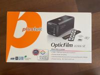 Filmscanner Plustek OpticFilm 8200i