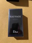 Dior Sauvage Eau de Toilette 100ml