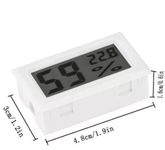 digitales Hygrometer plus Thermometer