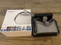 Oculus Go VR Brille (Controller defekt)