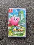 Kirby und das vergessene Land (Nintendo Switch)