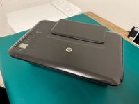 Drucker / Printer / Imprimante HP Deskjet 3050