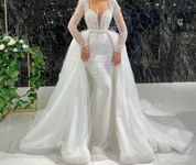 Hochzeitskleid / Brautkleid