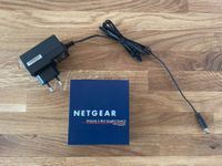 Netgear GS105 5-Port Gigabit Switch
