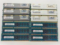 60GB PC3 10600R Server RAM Memory - HP ProLiant DL380G6