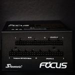 Seasonic Focus GX 1000W (mit OVP)