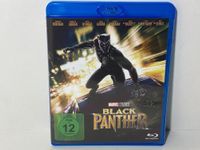 Black Panther Blu-Ray DVD