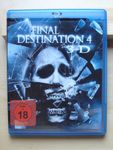Final Destination 4 (2009) 3D vergriffen