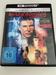 Blade Runner - Final Cut - in 4K Ultra HD und Blu-Ray