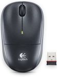 Logitech M215 - Wireless Mouse - Black