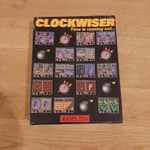 Amiga Game Clockwiser