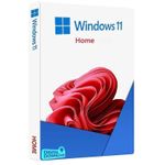 Microsoft Windows 11 Home Edition Produkt Key