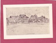 Altstetten Unterdorf 1940