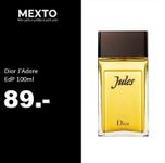 Dior Jules EdT 100ml